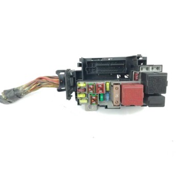 Recambio de caja reles / fusibles para opel corsa d opc referencia OEM IAM   