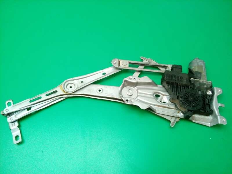 Recambio de elevalunas delantero derecho para opel astra g caravan comfort referencia OEM IAM TIJERA 6207046 
