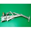Recambio de elevalunas delantero derecho para opel astra g caravan comfort referencia OEM IAM TIJERA 6207046 