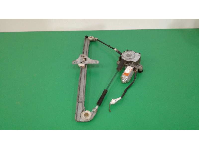 Recambio de elevalunas delantero izquierdo para opel agila enjoy referencia OEM IAM FUNDA 09215910 