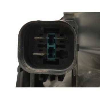 Recambio de electroventilador para bmw serie 3 berlina (e46) 1.9 cat referencia OEM IAM 17427525508 159300338 