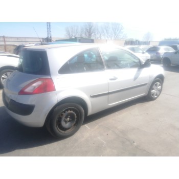 renault megane ii berlina 3p del año 2005