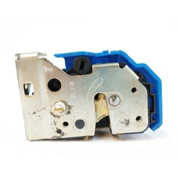 CERRADURA PUERTA TRASERA IZQUIERDA 51930024 