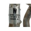 Recambio de tubos aire acondicionado para nissan x-trail (t32) 1.6 dci turbodiesel cat referencia OEM IAM 924804CE3A  