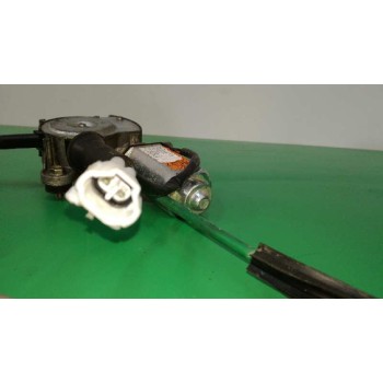 Recambio de elevalunas delantero izquierdo para opel agila enjoy referencia OEM IAM FUNDA 09215910 