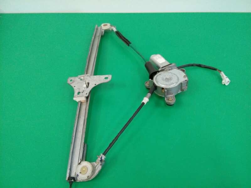 Recambio de elevalunas delantero derecho para opel agila enjoy referencia OEM IAM FUNDA 09215910 