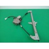 Recambio de elevalunas delantero derecho para opel agila enjoy referencia OEM IAM FUNDA 09215910 