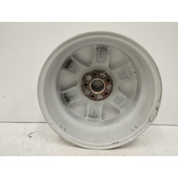 Recambio de llanta para renault laguna ii grandtour (kg0) 1.9 dci diesel referencia OEM IAM 8200051212A 6,5JX16 5CH50 5H 5X108