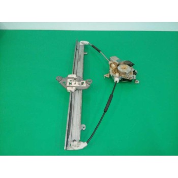 ELEVALUNAS DELANTERO DERECHO FUNDA 807208H30A CARIBE FUNDA