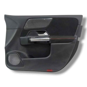 Recambio de guarnecido puerta delantera derecha para mercedes-benz gla (h247) gla 200 d (247.712) referencia OEM IAM A2477204201