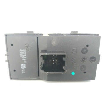 Recambio de mando elevalunas delantero izquierdo para opel insignia grand sport 1.6 cdti dpf referencia OEM IAM 22915121  