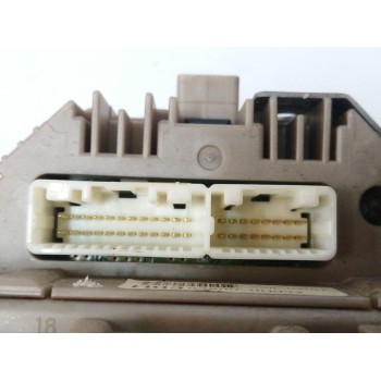 Recambio de cuadro instrumentos para citroën c1 1.4 hdi cat (8ht / dv4td) referencia OEM IAM 83800H032  