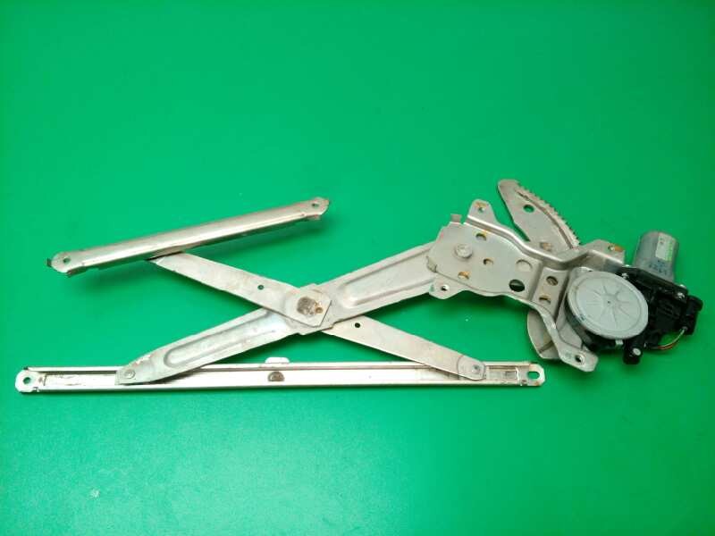 Recambio de elevalunas delantero izquierdo para nissan pixo (uao) acenta referencia OEM IAM TIJERA 807014A00C BUSCANDO