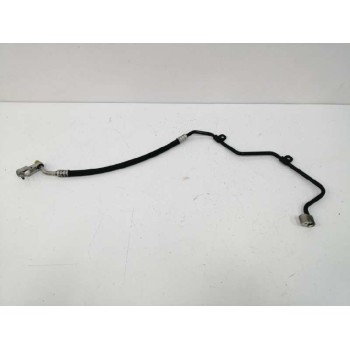 Recambio de tubos aire acondicionado para mercedes-benz sprinterii caja cerrada (desde 01.06) 2.1 cdi cat referencia OEM IAM   