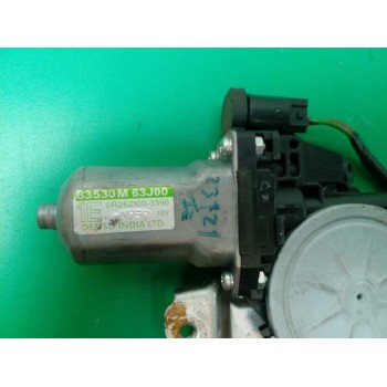 Recambio de elevalunas delantero izquierdo para nissan pixo (uao) acenta referencia OEM IAM TIJERA 807014A00C BUSCANDO