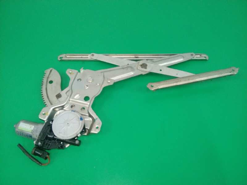 Recambio de elevalunas delantero derecho para nissan pixo (uao) acenta referencia OEM IAM TIJERA 807004A00C 