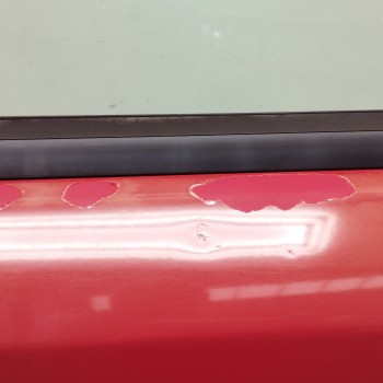 Recambio de puerta delantera izquierda para fiat panda (169) 1.3 jtd cat referencia OEM IAM 51767631  