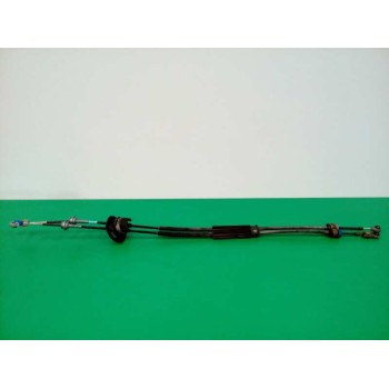 Recambio de varillaje cambio para peugeot 308 sw 1.6 hdi fap cat (9hz / dv6ted4) referencia OEM IAM 119181095  