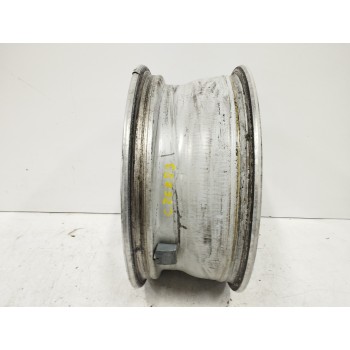 Recambio de llanta para renault laguna ii grandtour (kg0) 1.9 dci diesel referencia OEM IAM 8200051212A 6,5JX16 5CH50 5H 5X108