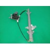 Recambio de elevalunas delantero derecho para nissan note (e11e) acenta referencia OEM IAM FUNDA 807009U00D CARIBE FUNDA