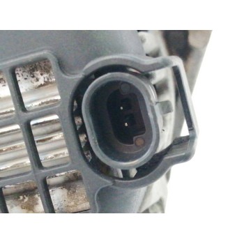 Recambio de alternador para chevrolet aveo 1.2 cat referencia OEM IAM 96936136 80A 