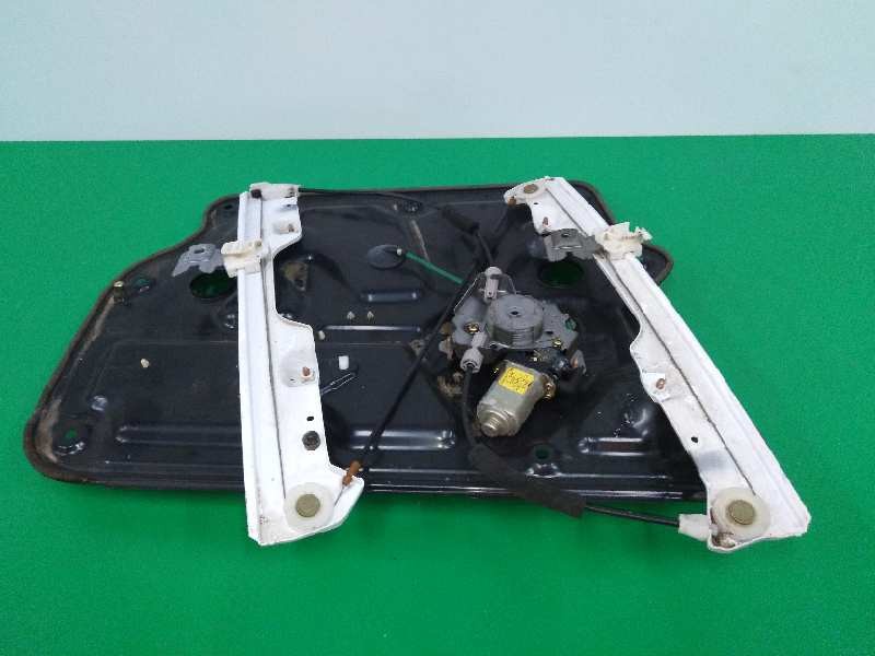 Recambio de elevalunas delantero derecho para nissan murano (z50) básico referencia OEM IAM FUNDA 80730CC00A CARIBE FUNDA