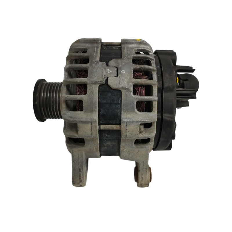 Recambio de alternador para nissan x-trail (t32) 1.6 dci turbodiesel cat referencia OEM IAM 231004BE06 150A 
