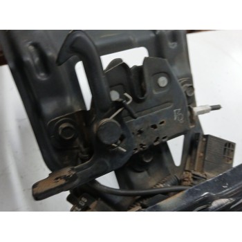 Recambio de panel frontal para opel antara a (l07) 2.2 cdti referencia OEM IAM   