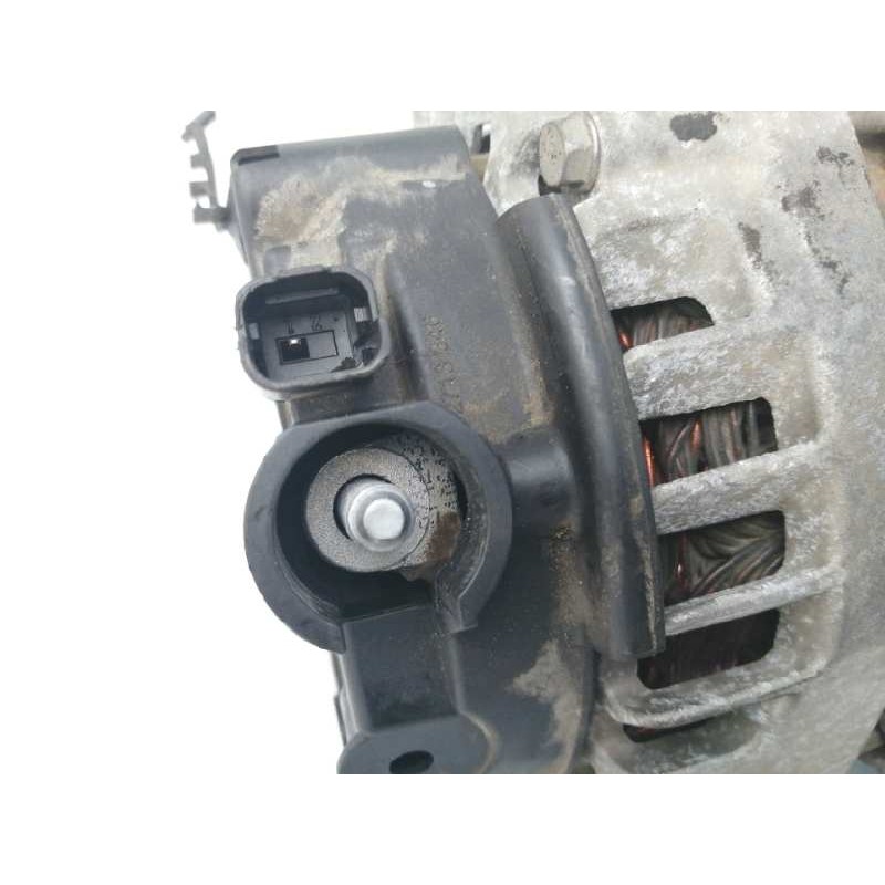 ALTERNADOR CL15 TG15S218