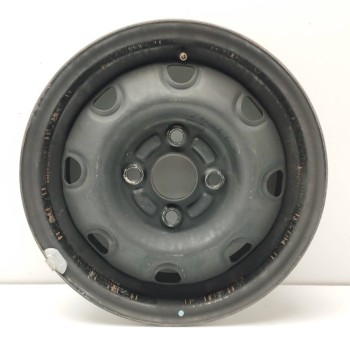 Recambio de llanta para suzuki alto rf 410 (ff) 1.1 16v cat referencia OEM IAM 43210M79G50-09L 4,5JX13 4H 4X100