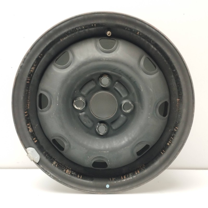 Recambio de llanta para suzuki alto rf 410 (ff) 1.1 16v cat referencia OEM IAM 43210M79G50-09L 4,5JX13 4H 4X100