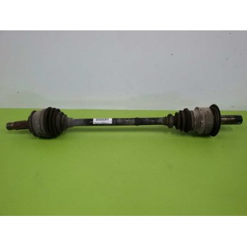 Recambio de transmision trasera derecha para mercedes-benz vito / mixto furgoneta (w639) 111 cdi (639.601, 639.603, 639.605) ref