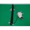 Recambio de elevalunas delantero derecho para nissan micra (k12e) acenta referencia OEM IAM FUNDA 80700BC60B CARIBE FUNDA