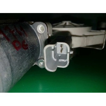 Recambio de elevalunas delantero derecho para nissan micra (k12e) acenta referencia OEM IAM FUNDA 80700BC60B CARIBE FUNDA