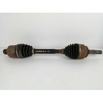 TRANSMISION DELANTERA DERECHA 