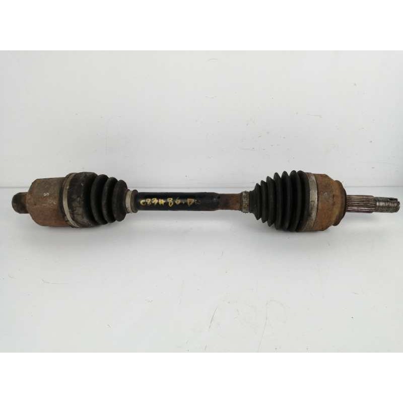 Recambio de transmision delantera derecha para opel corsa d opc referencia OEM IAM   