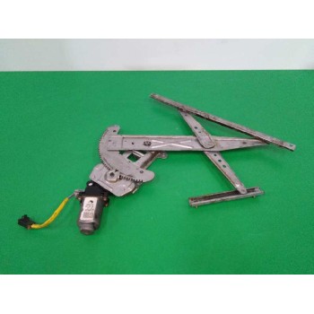 Recambio de elevalunas delantero derecho para nissan micra (k11) comfort referencia OEM IAM TIJERA 807005F600 CARIBE TIJERA