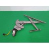 Recambio de elevalunas delantero derecho para nissan micra (k11) comfort referencia OEM IAM TIJERA 807005F600 CARIBE TIJERA