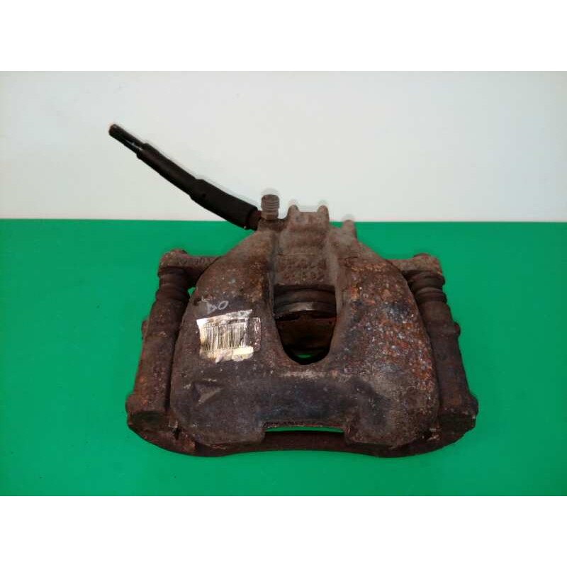 Recambio de pinza freno delantera derecha para peugeot 308 sw 1.6 hdi fap cat (9hz / dv6ted4) referencia OEM IAM 9687373480  