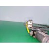 Recambio de elevalunas delantero derecho para nissan micra (k11) comfort referencia OEM IAM TIJERA 807005F600 CARIBE TIJERA