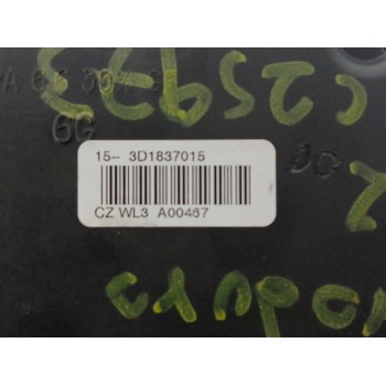 Recambio de cerradura puerta delantera izquierda para volkswagen caddy iii monospace (2kb, 2kj, 2cb, 2cj) 1.9 tdi referencia OEM