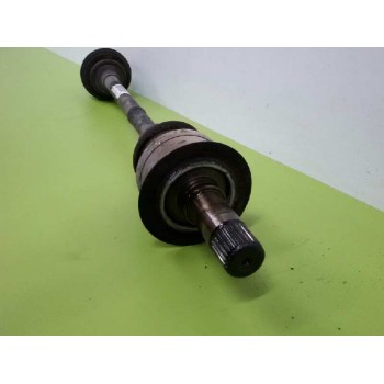 Recambio de transmision trasera derecha para mercedes-benz vito / mixto furgoneta (w639) 111 cdi (639.601, 639.603, 639.605) ref