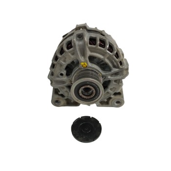 Recambio de alternador para nissan x-trail (t32) 1.6 dci turbodiesel cat referencia OEM IAM 231004BE06 150A 