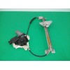 Recambio de elevalunas trasero izquierdo para mitsubishi space wagon (n80/n90) 2,4 glx referencia OEM IAM FUNDA MR503577 CARIBE 