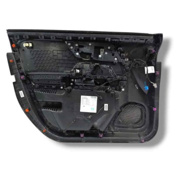 Recambio de guarnecido puerta delantera derecha para mercedes-benz gla (h247) gla 200 d (247.712) referencia OEM IAM A2477204201