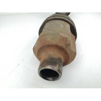 Recambio de transmision delantera derecha para opel corsa d opc referencia OEM IAM   