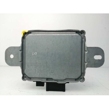 Recambio de modulo electronico para opel insignia grand sport 1.6 cdti dpf referencia OEM IAM 13384291 CENTRALITA NAVEGACION 5WK