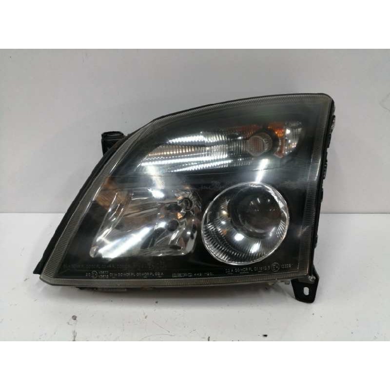 Recambio de faro izquierdo para opel vectra c berlina 2.0 dti referencia OEM IAM 084421129L  