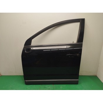 Recambio de puerta delantera izquierda para opel antara a (l07) 2.2 cdti referencia OEM IAM   