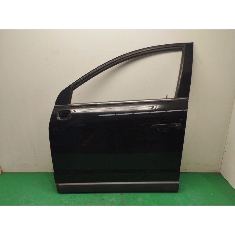 Recambio de puerta delantera izquierda para opel antara a (l07) 2.2 cdti referencia OEM IAM   